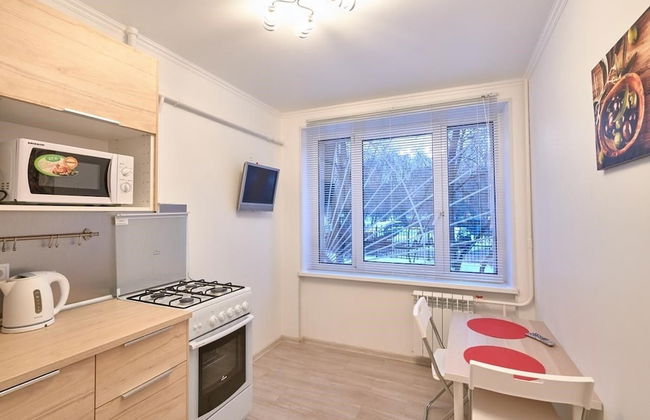 Day&Night Apartments - Sokol - Photo 5