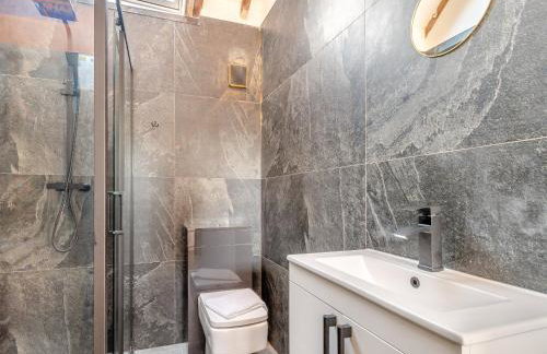 Corley Rocks Barn - Uk45939 - Foto 12