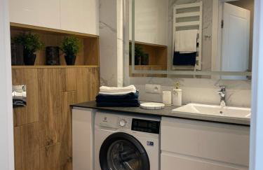 Apartament Marble Wave Rowy - Foto 17