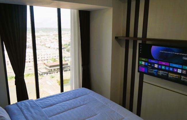 Meisterstadt Pollux Habibie - Foto 61