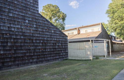 3-Bed Coastal Comfort in Biloxi - Foto 11