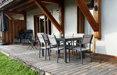 Plein Soleil 3 bedroom apartment with stunning mountain views - Photo 27