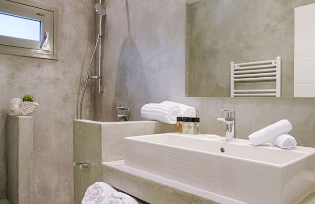 Porto Carras Villa Kalyva Mare - Foto 13