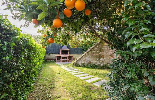 Casa Los Mozos, a 9 kilómetros de Santander y a 6 de Cabárceno - Foto 11
