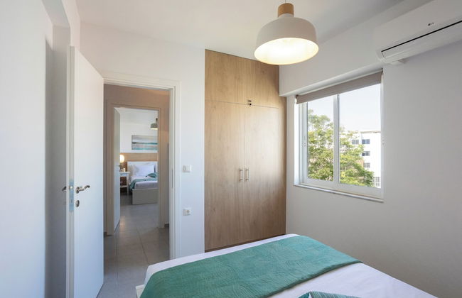 Anemos Deluxe Suites - Ostria - Foto 8