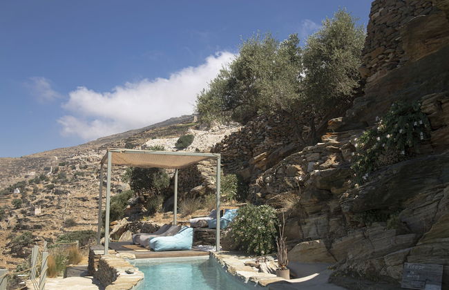 Sky House Tinos - Foto 37