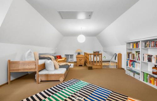 Ferienhaus Haus Holländerdeich Fahretoft - Foto 35