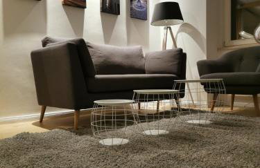 Altstadtvilla BAN's - Photo 5