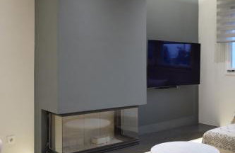 SeaView Apartment Megas Limnionas - Foto 17