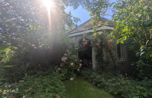 Country house holiday with a tennis court! - Foto 23