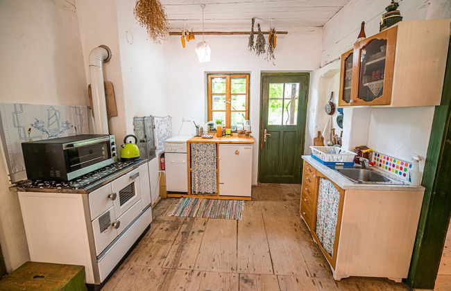 Vintage House Podliparska - Photo 20