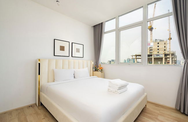 THE ONE Saigon - ANGIA Hospitality - Foto 27