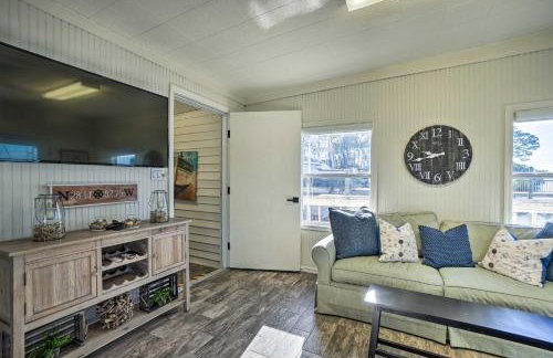 Waterfront Tarpon Springs Vacation Rental! - Foto 14