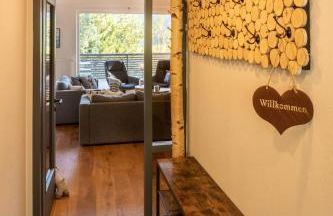 Wald Lounge - Foto 12