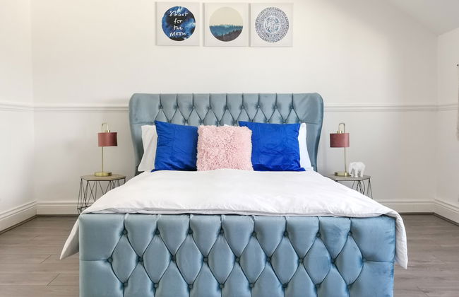 Northern Angel Apartments - By Week2Week - Foto 7