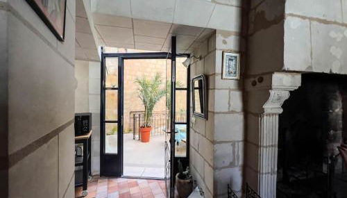 Maison traditionnelle centre Montsoreau - Foto 3