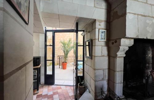 Maison traditionnelle centre Montsoreau - Foto 3