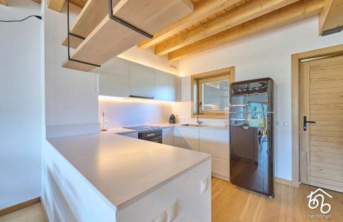 Espectacular apartamento dúplex Bellver - Foto 13