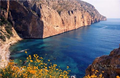 Apartamento Panorama 180º - Photo 56