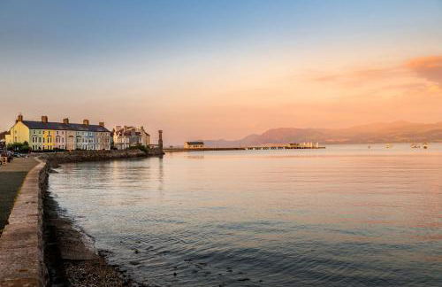 Glan Y Mor - Foto 22