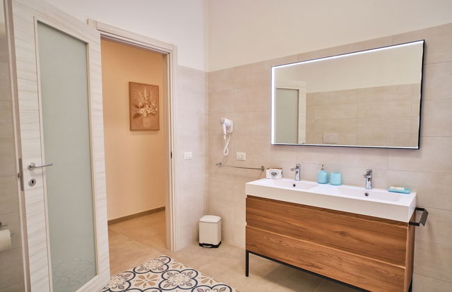 Agriturismo Il Megalite - Foto 26