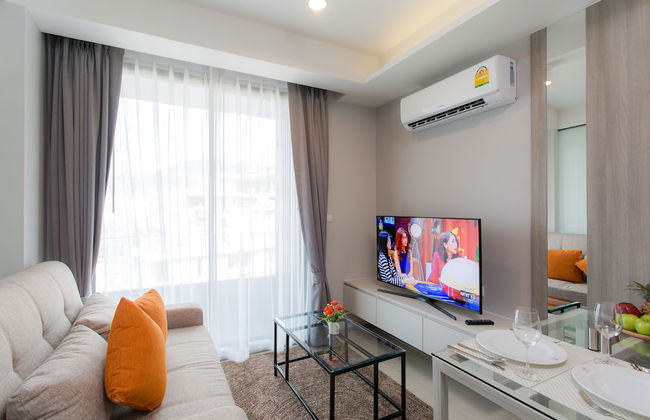 6th Avenue Surin Beach - Photo 31