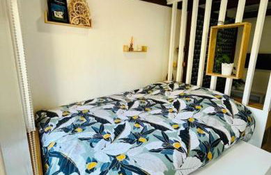 Charmant studio dans le vignoble proche Strasbourg - Foto 14