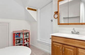 Lakeside Manor Sleeps 10 - Foto 42