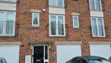 Relaxing Townhouse - Foto 1