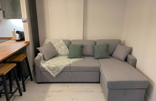 Pan Ha Cottage - Foto 7