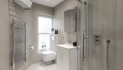 Architect's Sophisticated Private 3bed 3bath House OFF OXFORD ST - Foto 5