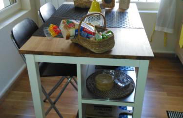 Appartement François 1er - Foto 35