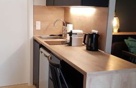 The Little Studio - Foto 11