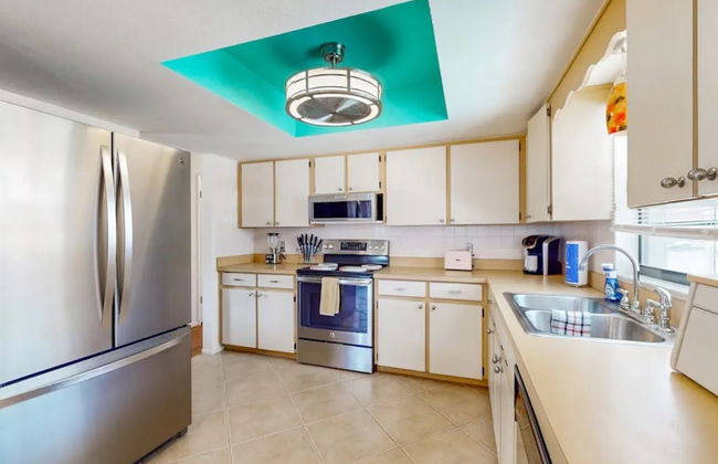 Sunset Oasis - Foto 8