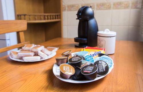 Apartamentos Turisticos Avila Villa Carmen II - Foto 7