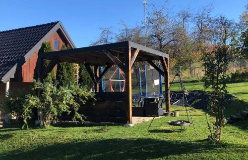 Agroturystyka Zagroda Miłkowskie - Photo 25