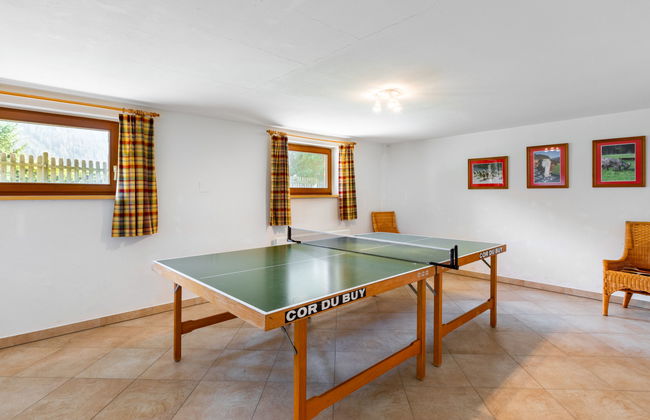 Haus am Sonnenhang - Foto 16