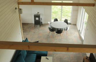 Mazury Garbate - Dom I przy Cisowym Jarze - Foto 41