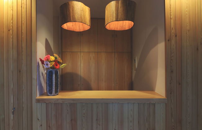 World's Nests Furnas Pods - Foto 2