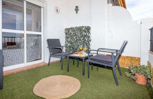 Sunshine Balcony- La Caleta - Photo 25