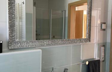 Ferienwohnung Hügel Blick - Photo 15