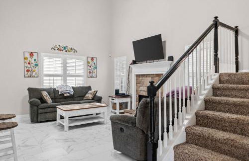 New to Vrbo Jefferson Poolside Escape w pool - Foto 13