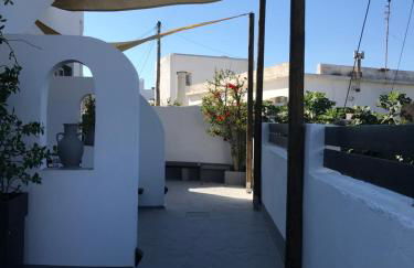 Ammos Luxury Studios - Photo 30