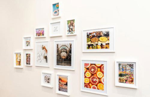 Long Stay Offers, Modern Amenities, Fully Equipped, All Bills Included, Perfect Location, King Size Bed, Fast Wifi - Foto 17