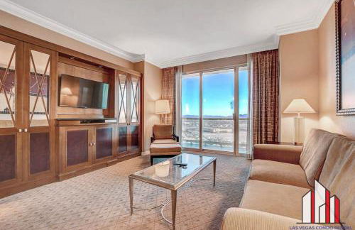 MGM Signature-28-814 1Br 2Ba F1 Pits View Balcony - Foto 14