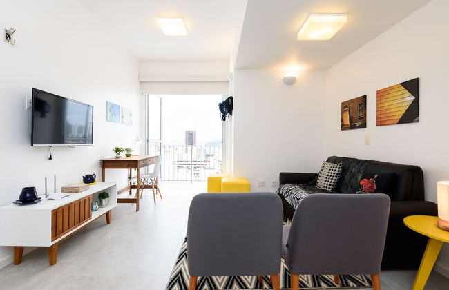 Omar do Rio - SC185 - Foto 24