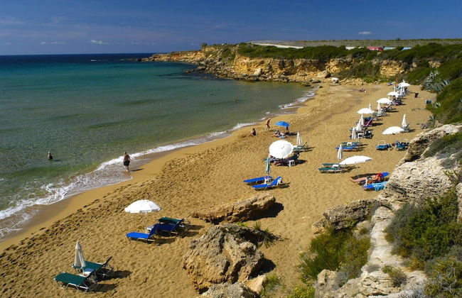 Liogerma Vacation Home - Foto 48