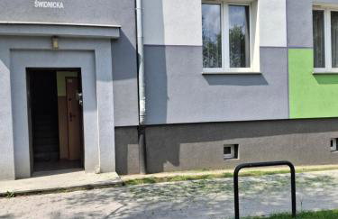 Apartament Świdnicka - Foto 6