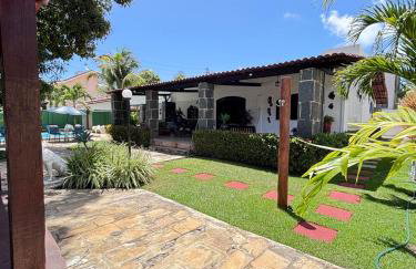 Ampla casa de 3 quartos com piscina em Serrambi PE a 50mts do mar - Photo 17