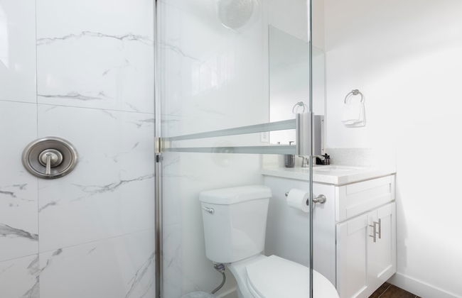 Grant Hill II by Avantstay Contemporary Home w/ Patio 5min to Balboa Park - Foto 15